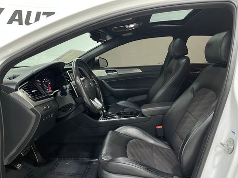 Used 2018 Hyundai Sonata Sport image 12