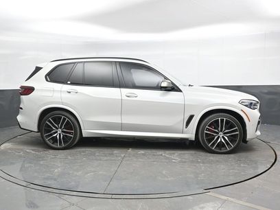 Used 2023 BMW X5 M50i w/ Executive Package