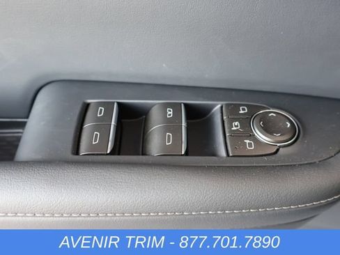 New 2026 Buick Enclave Avenir w/ Super Cruise Package AWD/4WD image 13