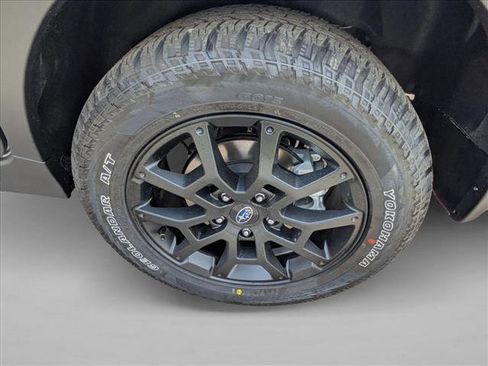 New 2026 Subaru Crosstrek 2.5i Wilderness AWD/4WD image 9