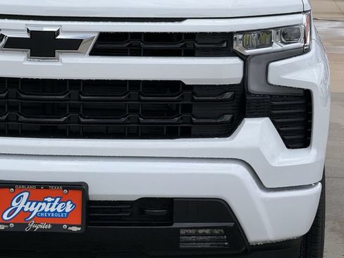 Certified 2023 Chevrolet Silverado 1500 LT w/ Work Truck Package AWD/4WD image 10