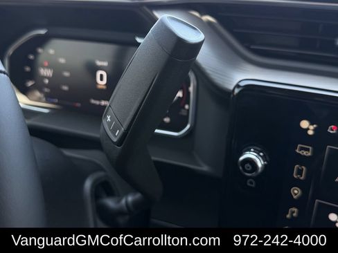 New 2026 GMC Sierra 2500 Denali Ultimate AWD/4WD image 15