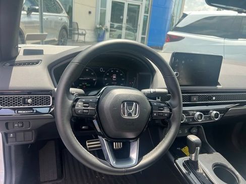 Used 2026 Honda Civic Sport Touring image 16