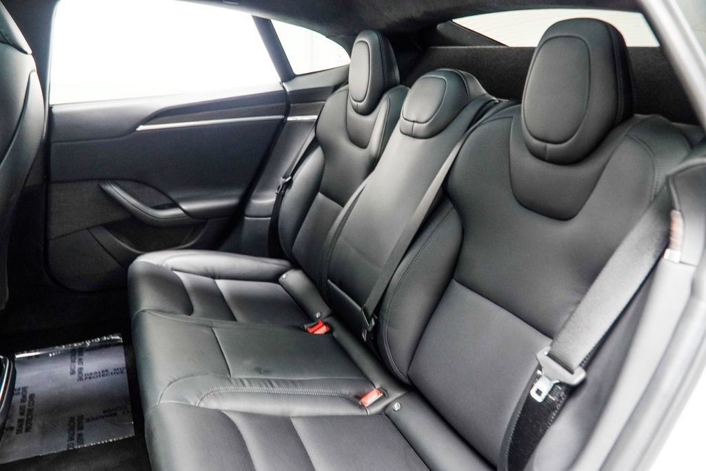Used 2023 Tesla Model S AWD/4WD image 40