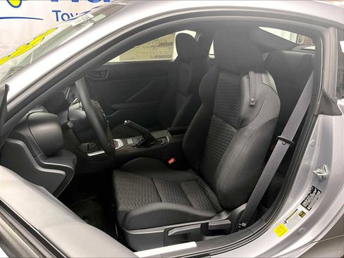 New 2025 Toyota GR86 image 11