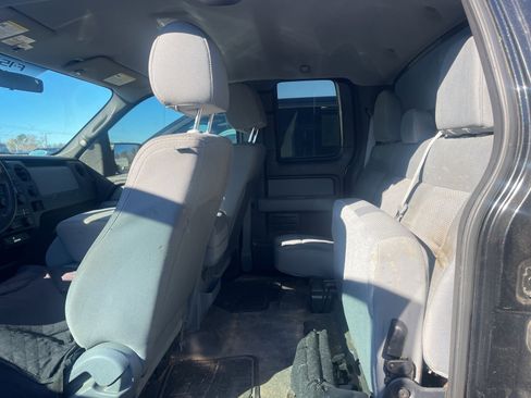 Used 2013 Ford F150 STX w/ Mid Equipment Group image 10