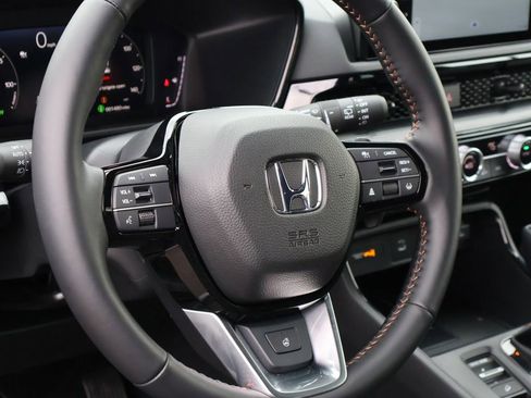 Certified 2026 Honda CR-V Sport Touring image 18