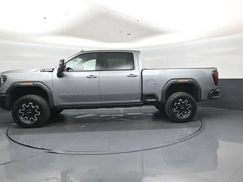 Used 2025 GMC Sierra 2500 AT4X AWD/4WD image 26