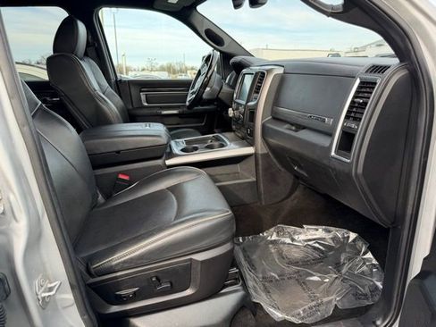 Used 2016 RAM 1500 Limited image 5