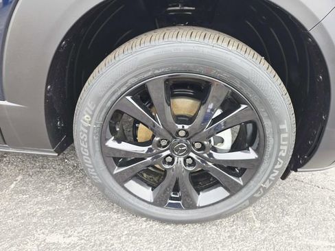 New 2026 MAZDA CX-30 Aire Edition AWD/4WD image 14