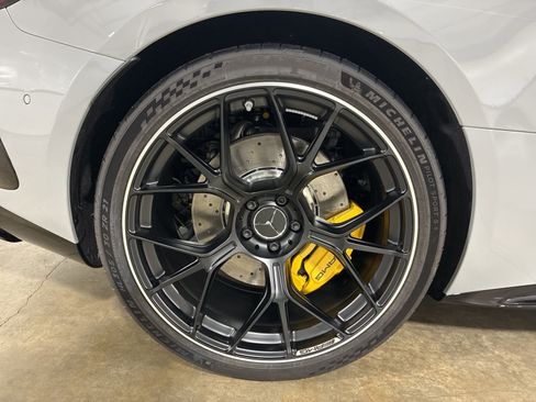 New 2026 Mercedes-Benz AMG GT 55 image 8