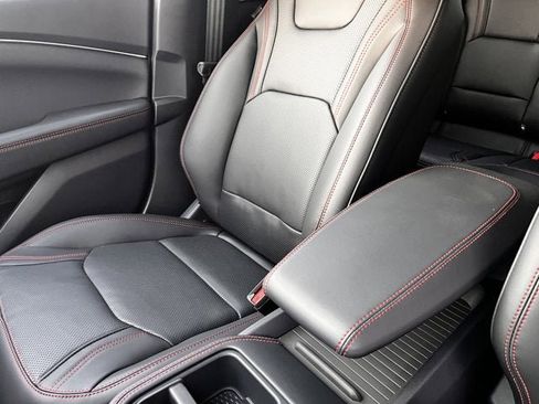 New 2025 Ford Mustang Mach-E Premium w/ Sport Appearance Package image 10