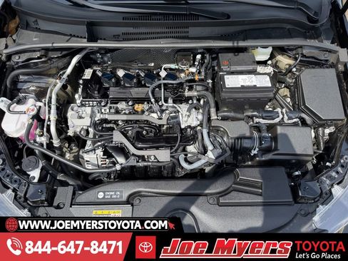 Certified 2026 Toyota Corolla LE image 29