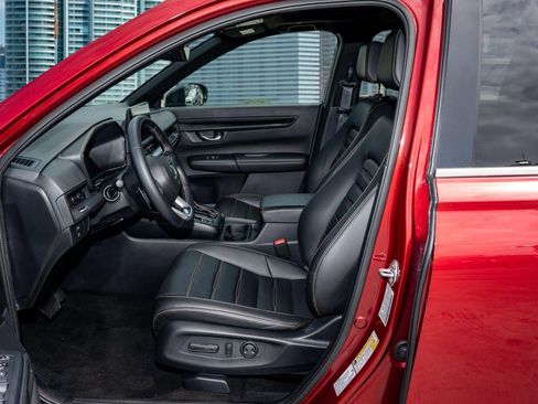 Certified 2025 Honda CR-V Sport-L image 18
