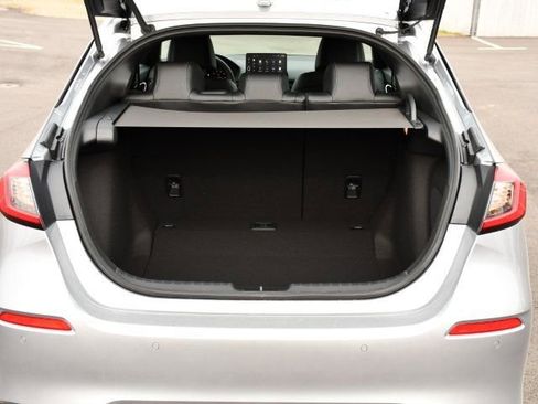 New 2026 Honda Civic Sport Touring image 31