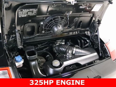 Used 2007 Porsche 911 Carrera image 12
