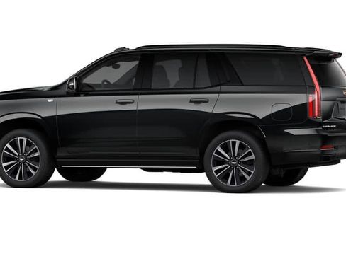 New 2026 Cadillac Escalade Sport image 34