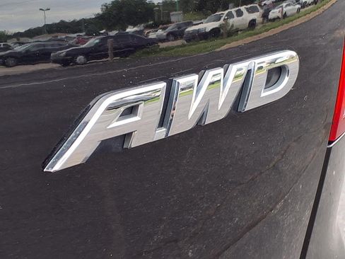 Used 2014 Honda CR-V EX image 6