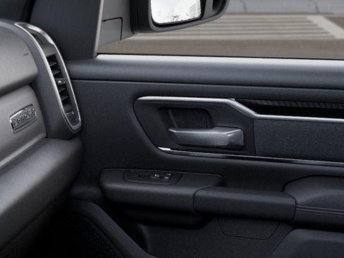 New 2026 RAM 1500 Big Horn AWD/4WD image 25