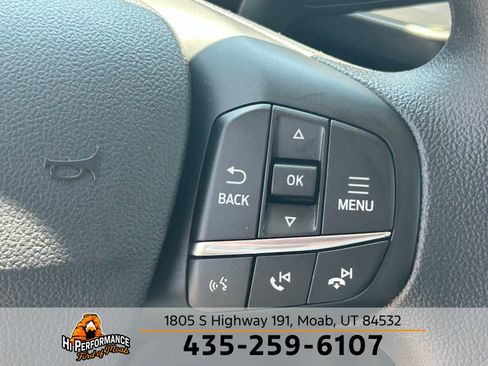 New 2025 Ford Bronco Sport Big Bend AWD/4WD image 22