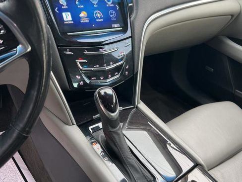 Used 2013 Cadillac XTS Luxury w/ Driver Awareness Package image 12