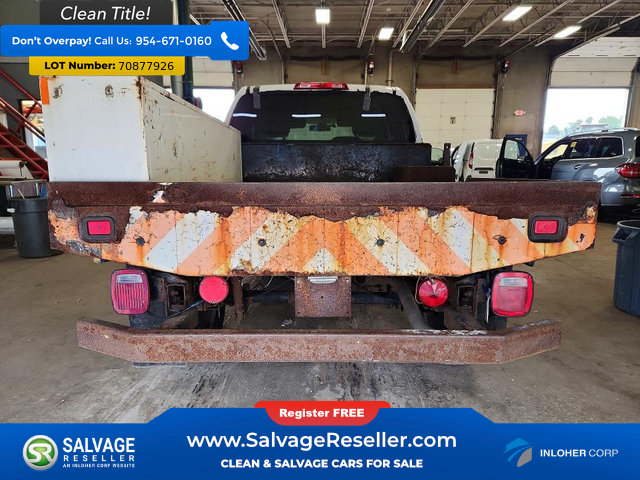 Used 2012 Nissan Frontier SV AWD/4WD image 8