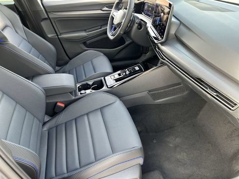 New 2026 Volkswagen Golf AWD/4WD image 8