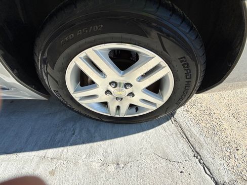 Used 2015 Chevrolet Impala LT w/ LT Sunroof Package image 9