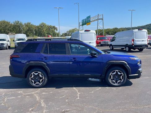 New 2026 Subaru Outback Touring AWD/4WD image 6