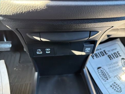 New 2026 Honda Odyssey Sport-L image 27