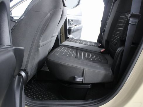 Used 2024 Hyundai Santa Cruz SEL image 17