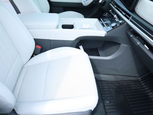 New 2026 Hyundai Santa Fe SEL image 19