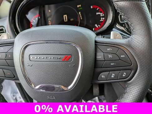 New 2026 Dodge Durango GT image 14