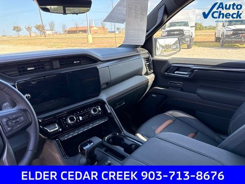 Used 2026 GMC Sierra 1500 AT4 w/ AT4 Premium Package AWD/4WD image 14