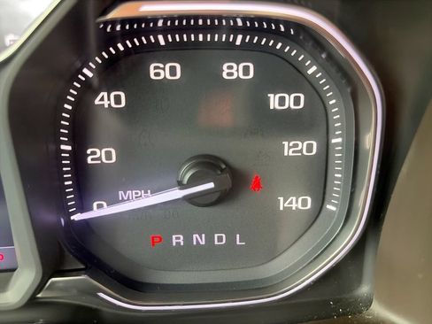 Used 2019 GMC Sierra 1500 SLT RWD image 11