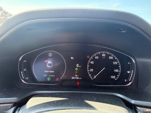 Used 2022 Honda Accord Sport image 39