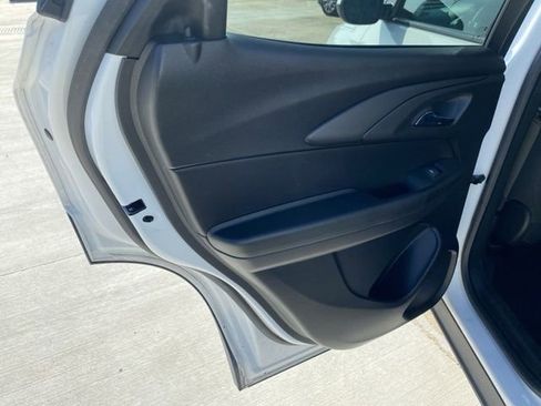 Used 2023 Chevrolet TrailBlazer LT image 19