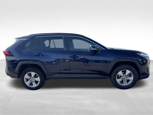 Used 2023 Toyota RAV4 XLE w/ Convenience Package FWD image 6