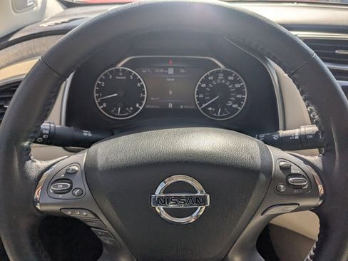 Used 2020 Nissan Murano SL AWD/4WD image 30