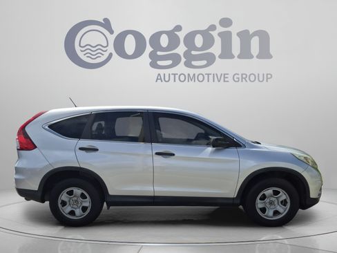 Used 2016 Honda CR-V LX image 7