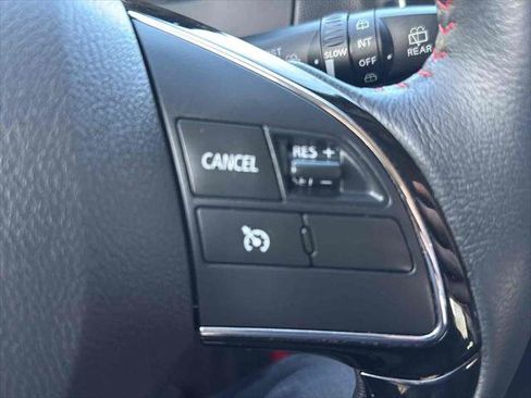 Used 2020 Mitsubishi Mirage LE image 18