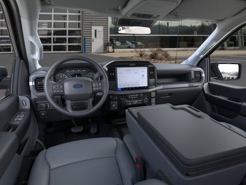 New 2026 Ford F150 XL w/ Equipment Group 103A High AWD/4WD image 10
