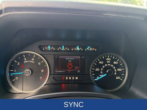 Certified 2018 Ford F150 XLT w/ Equipment Group 301A Mid image 16