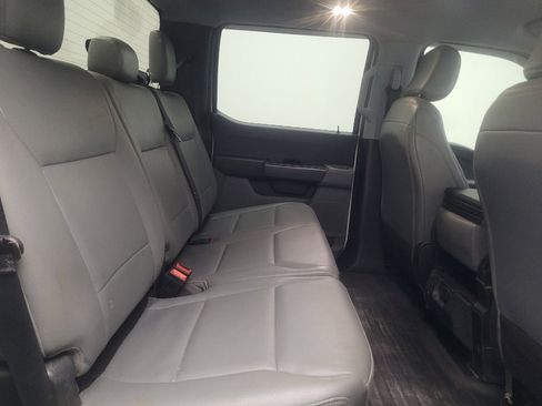 Used 2022 Ford F150 XL w/ Trailer Tow Package AWD/4WD image 19