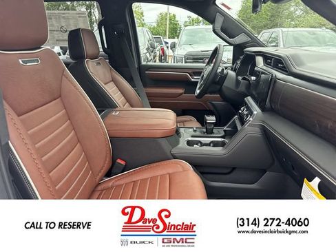 New 2026 GMC Sierra 1500 Denali Ultimate AWD/4WD image 26