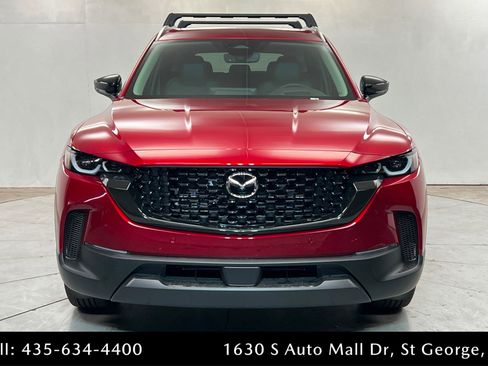 New 2026 MAZDA CX-50 2.5 Hybrid w/ Premium Plus Pkg AWD/4WD image 10