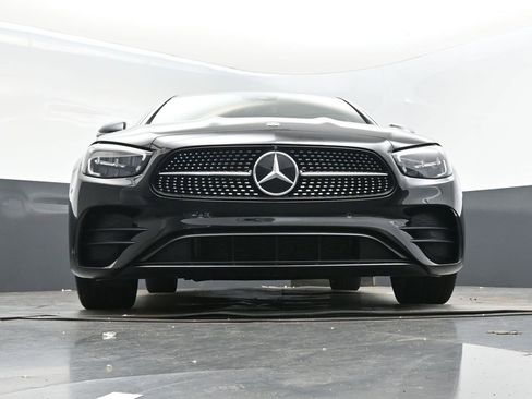 Used 2022 Mercedes-Benz E 350 Sedan image 47