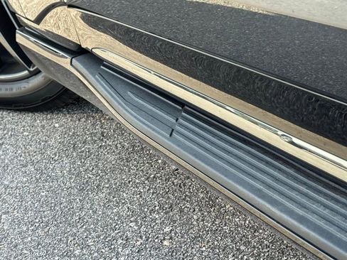 New 2025 Cadillac Escalade IQ Sport 2 w/ LPO, ONYX Package image 13