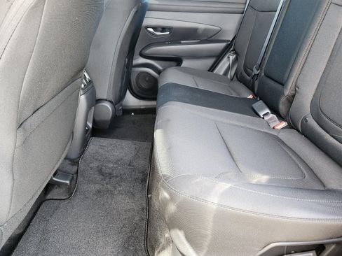 New 2026 Hyundai Tucson SEL AWD/4WD image 10