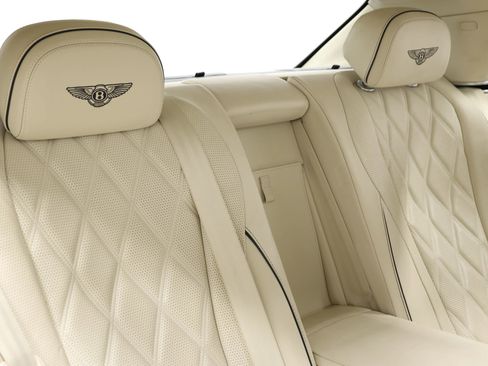 Used 2015 Bentley Flying Spur W12 image 73